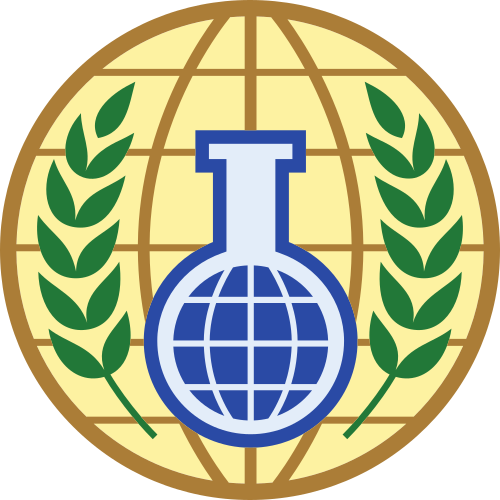 Organisation for the Prohibition of Chemical Weapons